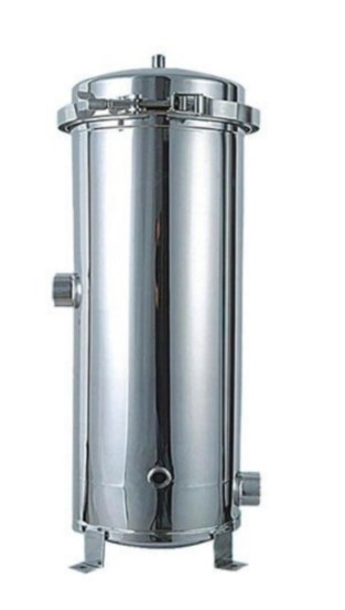 Tank lọc nước inox 304