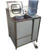 HỆ THỐNG CHIẾT RÓT BÌNH TỰ ĐỘNG