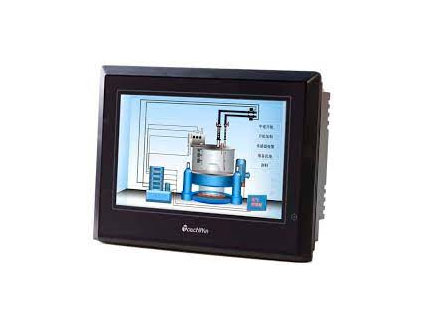 HMI panel for AHU or industry machine